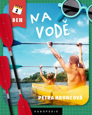 Jeden den na vodě