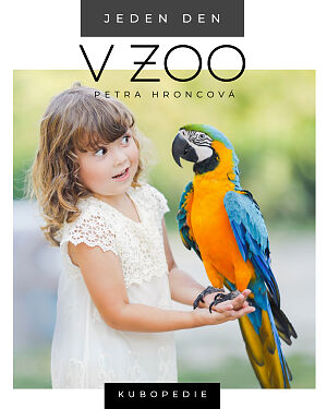 Jeden den v ZOO