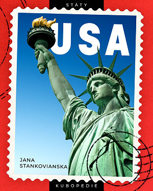 Dětská kniha USA