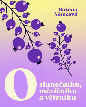 O slunečníku, měsíčníku a větrníku