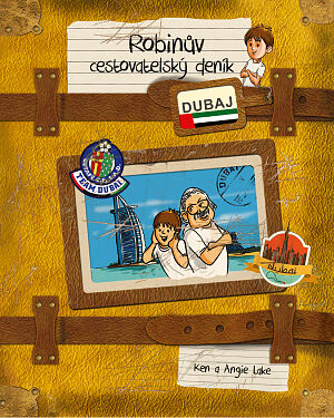 Robinův cestovatelský deník: Dubaj