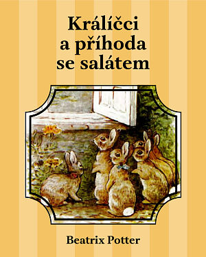 Králíčci a příhoda se salátem