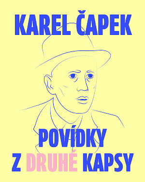 Povídky z druhé kapsy