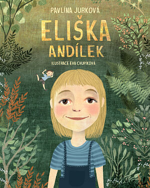 Eliška Andílek