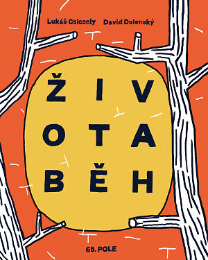 Dětská kniha Životaběh