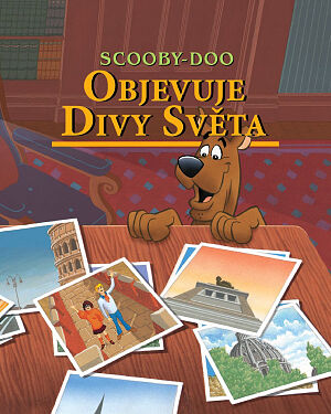 Scooby-Doo objevuje divy světa
