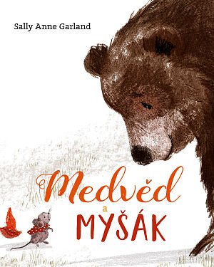 Medvěd a myšák