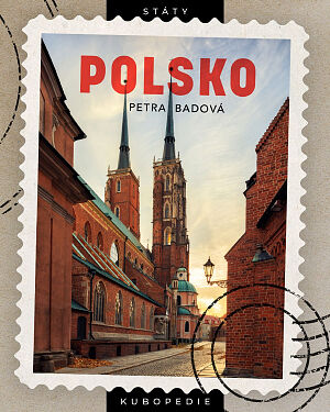 Dětská kniha Polsko