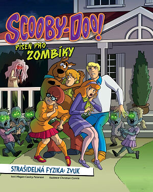 Scooby-Doo! Píseň pro zombíky