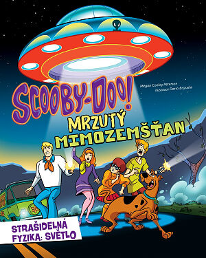 Scooby-Doo! Mrzutý mimozemšťan