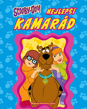 Scooby-Doo! Nejlepší kamarád