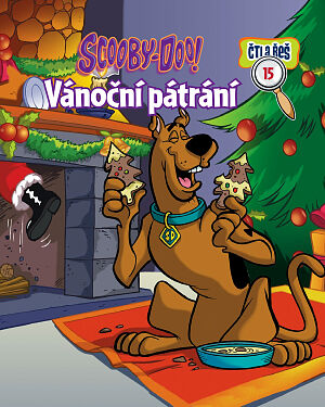 Scooby-Doo! Vánoční pátrání