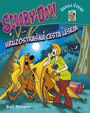 Scooby-Doo! Hrůzostrašná cesta lesem