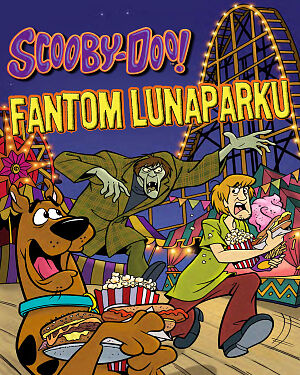 Scooby-Doo! Fantom lunaparku