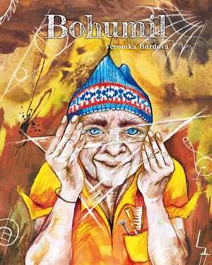 Bohumil