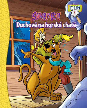 Scooby-Doo! Duchové na horské chatě