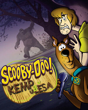 Scooby-Doo! Kemp u lesa