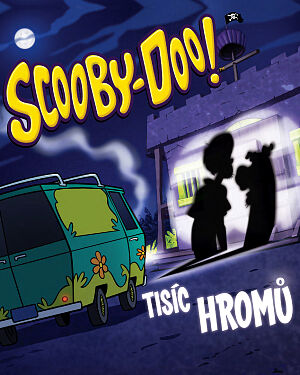 Scooby-Doo! Tisíc hromů