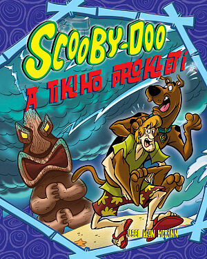 Scooby-Doo a Tikiho prokletí
