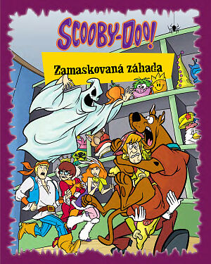 Scooby-Doo! Zamaskovaná záhada
