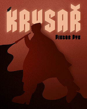 Dětská kniha Krysař