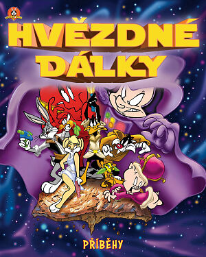 Looney Tunes Příběhy. Hvězdné dálky