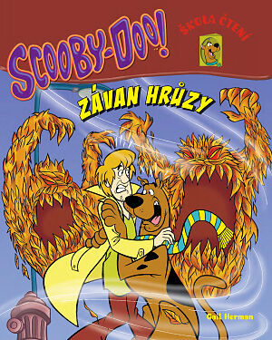 Scooby-Doo! Závan hrůzy