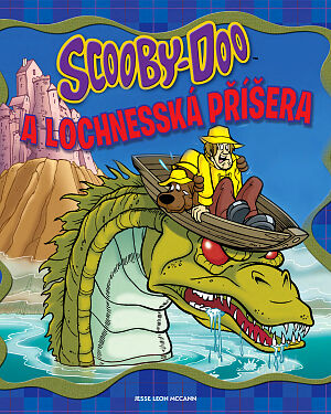 Scooby-Doo! a lochnesská příšera