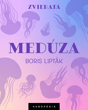 Detská kniha Medúza
