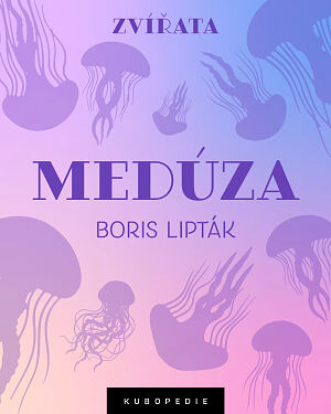 Dětská kniha Medúza